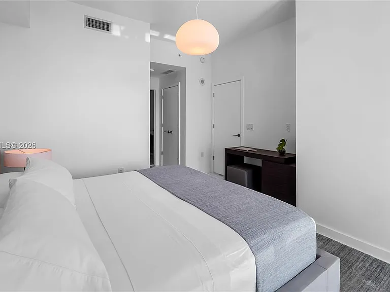 851 NE 1st Ave #1606 — Photo 11