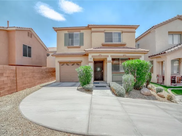 6809 Pacific Craft Ln, Las Vegas, NV 89122