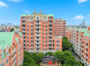60 Oceana Dr W APT 8B, Brooklyn, NY