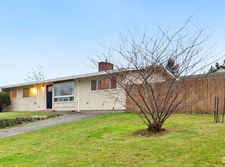 11432 12th Ave S, Seattle, WA