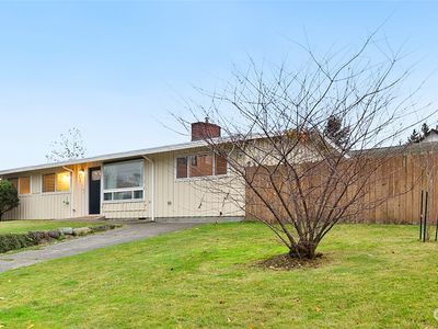 11432 12th Avenue S, Seattle, WA, 98168