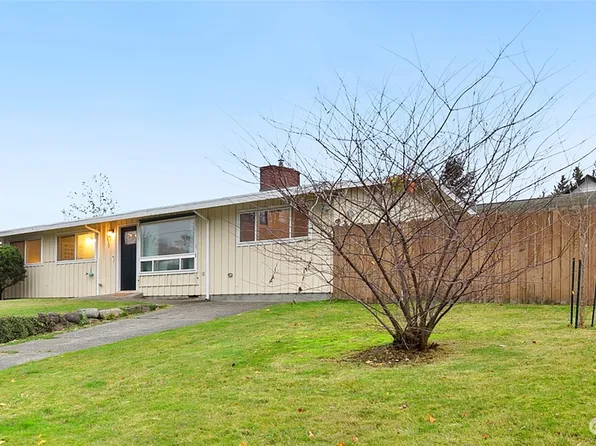 11432 12th Avenue S, Seattle, WA 98168