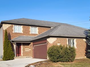 11737 21 Mile Rd, Utica, MI 48315