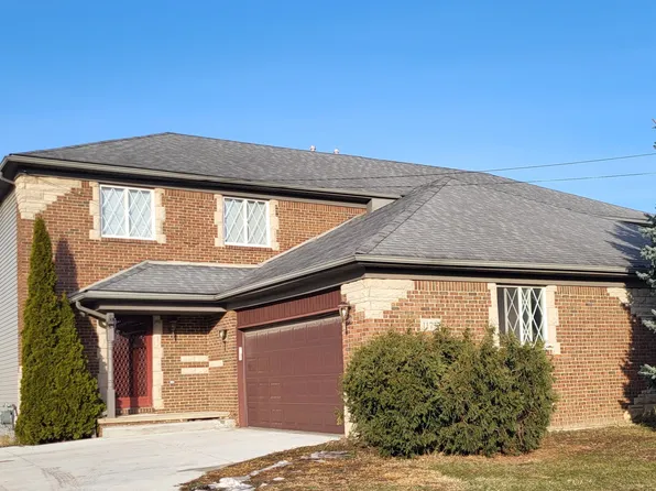 11737 21 Mile Rd, Utica, MI 48315