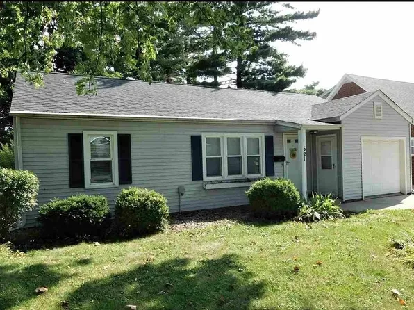 621 W Jefferson St, Morton, IL 61550