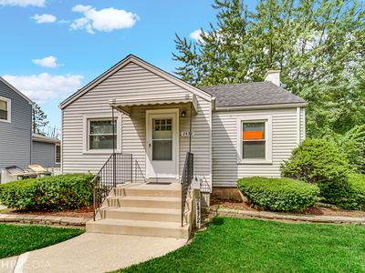 2432 S 12th Ave, Broadview, IL, 60155