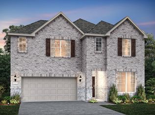 2913 Brushwood St, Celina, TX 75009