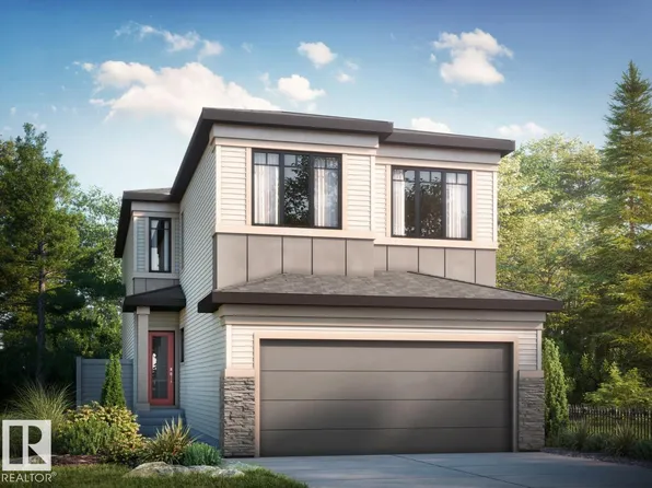 52 Gambel Loop, Spruce Grove, AB T7X 4B9