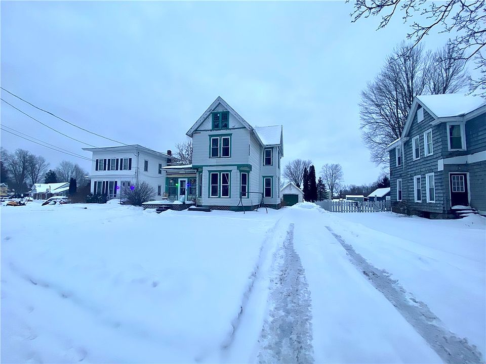 168 W Genesee St, Clyde, NY 14433 Zillow
