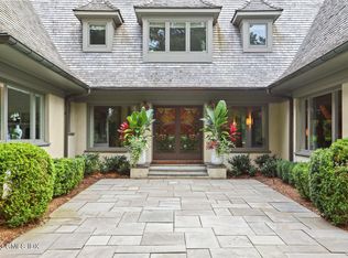 101 Perkins Rd, Greenwich, CT 06830