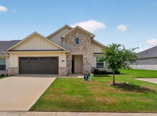 6151 Hamilton Meadows Way, Tyler, TX 75703