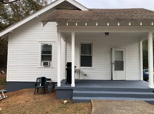 317 Wilson St, Laurens, SC 29360