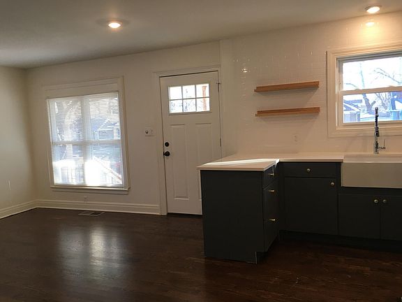 Modern & Spacious Layout