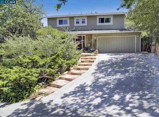 931 Sousa Dr, Walnut Creek, CA 94597