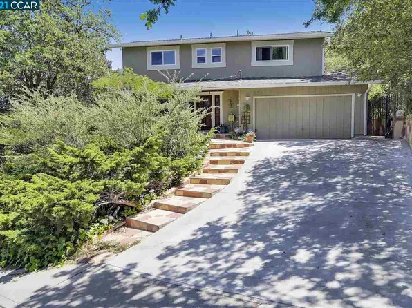 931 Sousa Dr, Walnut Creek, CA 94597