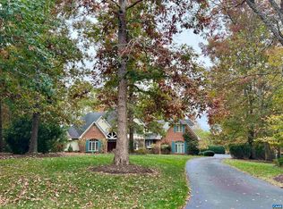 3064 Darby Rd, Keswick, VA 22947