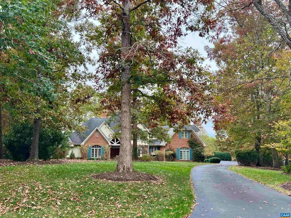 3064 Darby Rd, Keswick, VA 22947