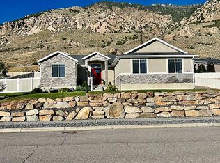 1318 N Highland Blvd, Brigham City, UT 84302