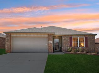 9705 High Noon Rd, Yukon, OK 73099