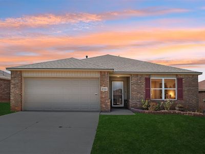 9705 High Noon Rd, Yukon, OK, 73099