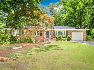 105 Frontage Rd, Summerville, SC 29485