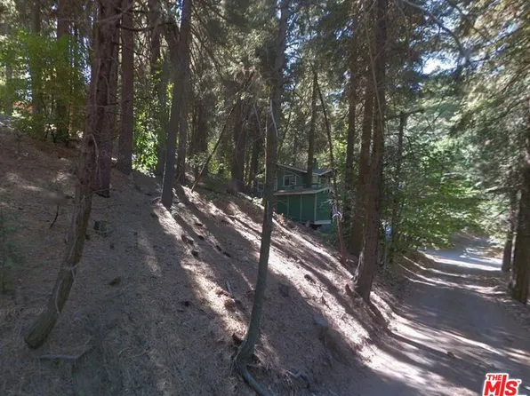 24431 Rockwell Rd, Cedarpines Park, CA 92322