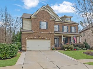 2740 Augeron Ct, Alpharetta, GA 30004