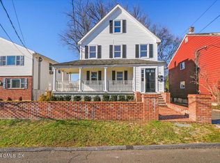 75 Josephine Evaristo Ave, Greenwich, CT 06830