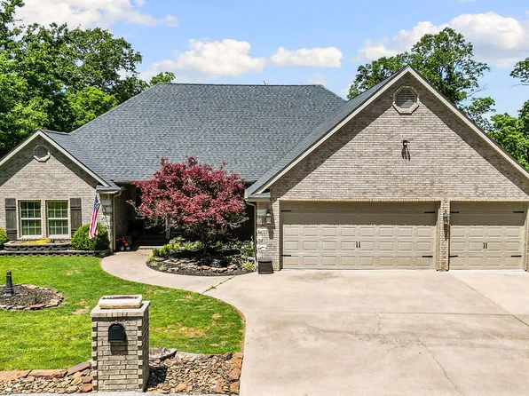 60 Murphy Dr, Bella Vista, AR 72715