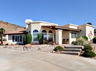 1188 W Bloomington Dr N, St George, UT 84790