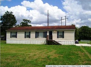 43058 Wayne Stevens Rd, Gonzales, LA 70737