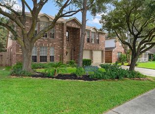 3410 Crossfell Rd, Spring, TX 77388