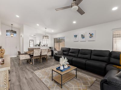 17115 N PRINCESS Place, Surprise, AZ, 85374