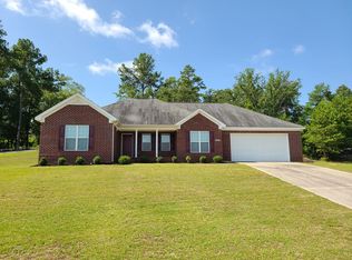 2901 Galahad Way, Augusta, GA 30909