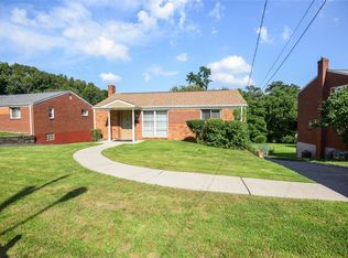 889 Joan Dr, North Versailles, PA