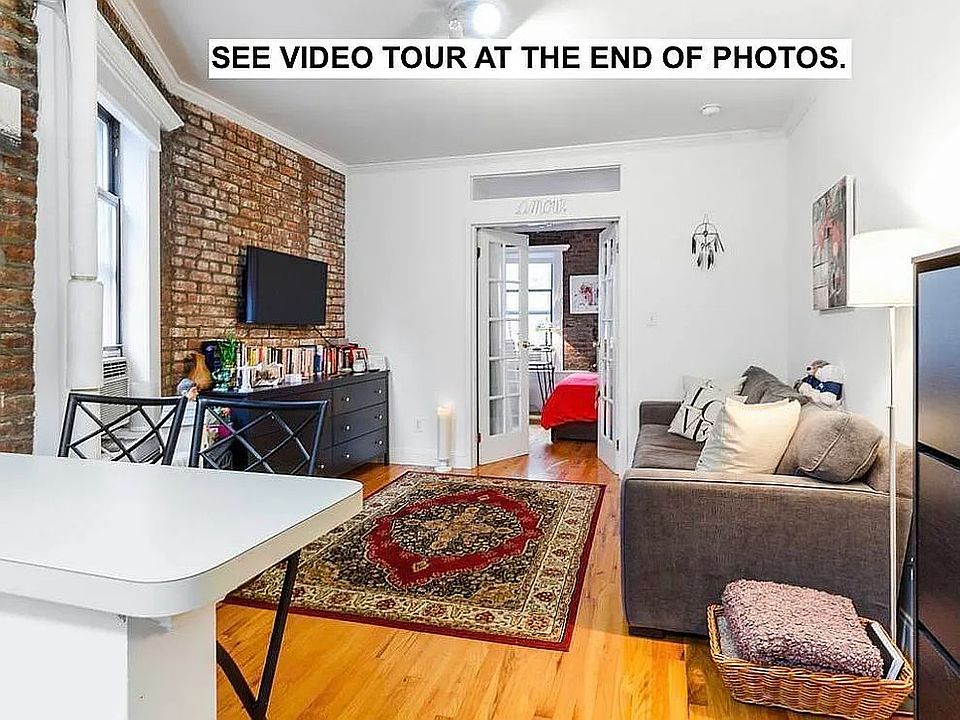 1st image of 409 W 48th St #4W
