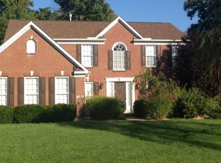 5663 Miss Royal Pass Dr, Loveland, OH 45140