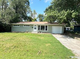 341 W Grant St, Republic, MO 65738