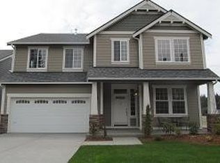 9003 28th Way SE, Olympia, WA 98513