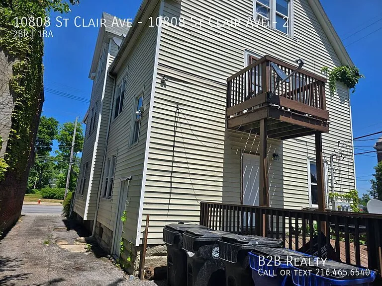 10808 Saint Clair Ave #2 — Photo 24