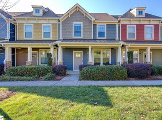 618 Springbank Aly, Greer, SC 29651