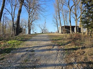 9815 Lawrence #1112, Mount Vernon, MO 65712