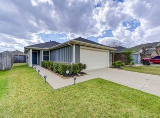 21431 Bluebonnet Cove Ct, Katy, TX 77449