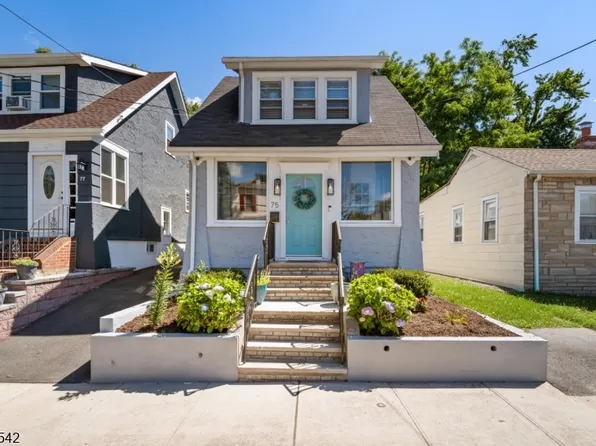 75 Smith St, Union Twp., NJ 07088