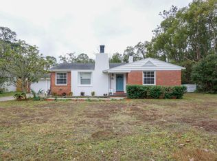 3662 Ponce De Leon Ave, Jacksonville, FL 32217