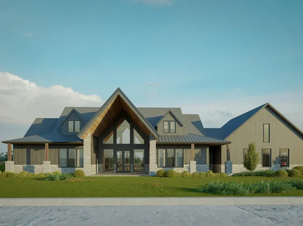 1136 Cotton Creek Rd, New Home, TX 79383