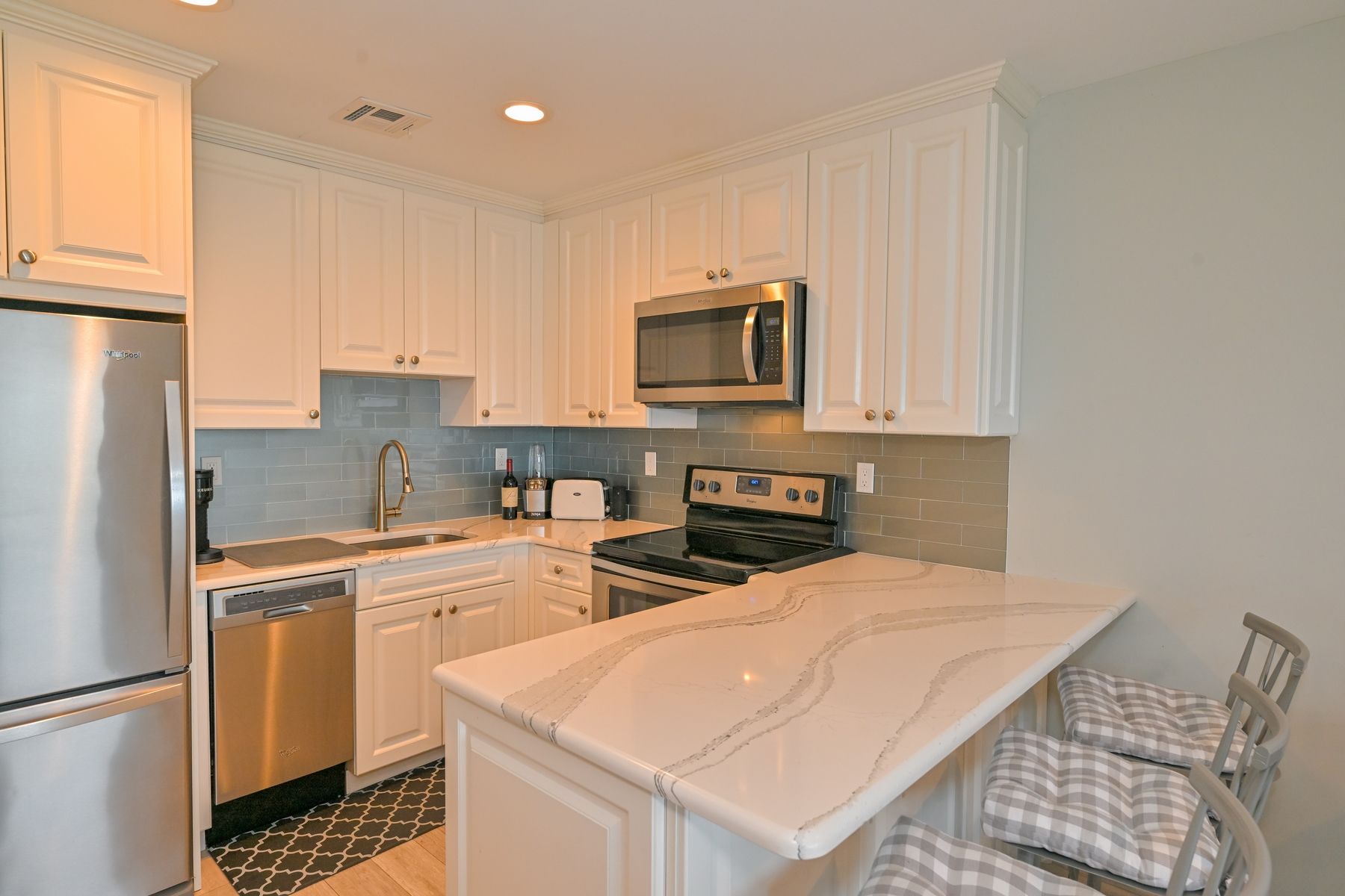 23 Fort Pond Rd Unit 85, Montauk, NY 11954 Out East