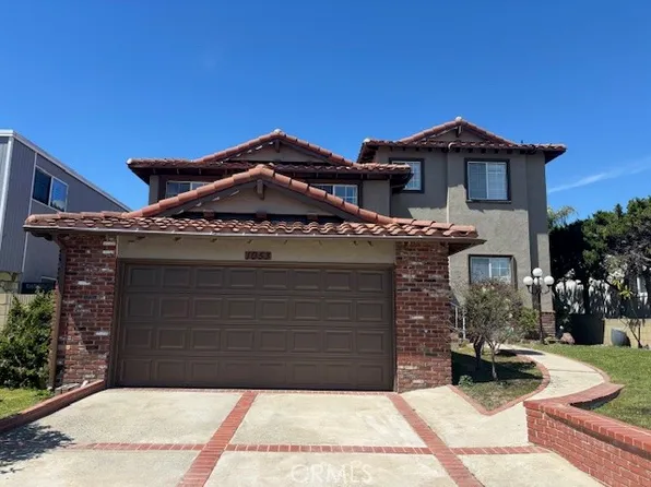 1053 Stonebryn Dr, Harbor City, CA 90710