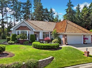 3010 19th Avenue Ct NW, Gig Harbor, WA 98335