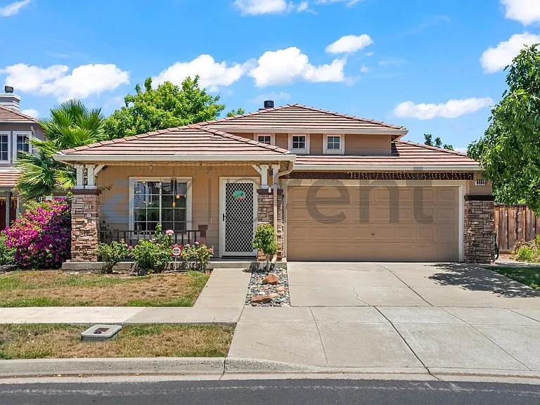 6444 Half Dome Ct — Photo 1